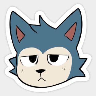 Legosi Sticker